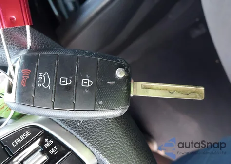 2019 Kia Sorento 3.3L Lx from USA, damaged, VIN 5XYPGDA58KG511349